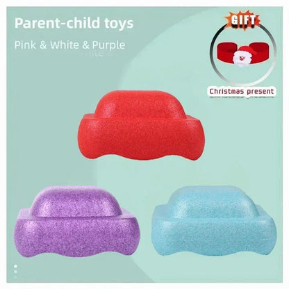 TinySmart Rainbow Balance Stepping Stones