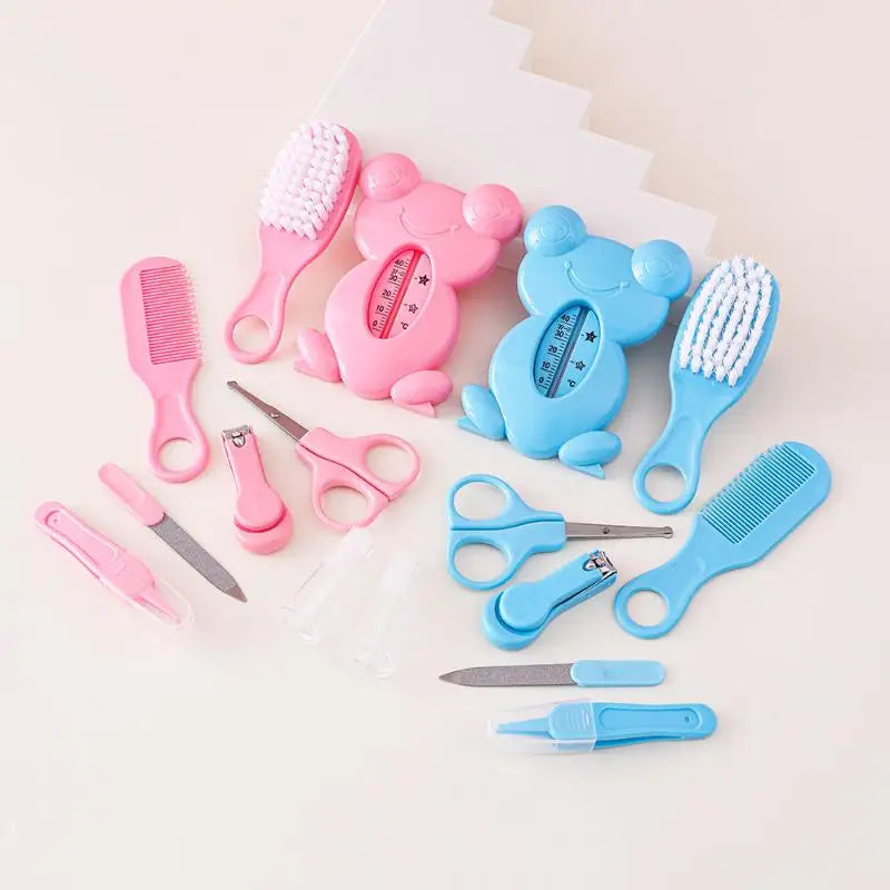 TinySmart Family Grooming & Care Kit