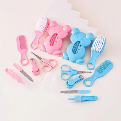 TinySmart Family Grooming & Care Kit