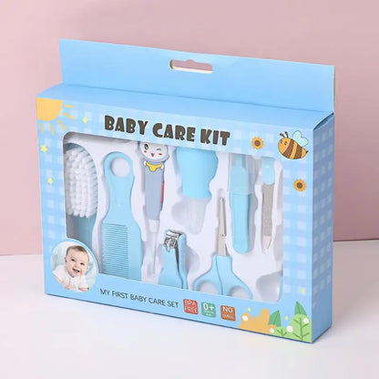 TinySmart Family Grooming & Care Kit