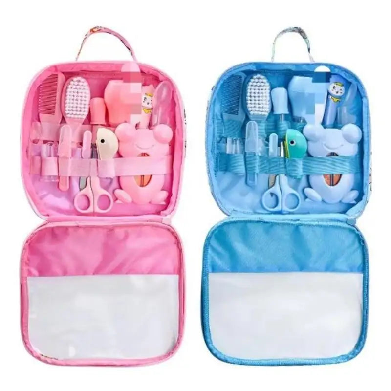 TinySmart Family Grooming & Care Kit