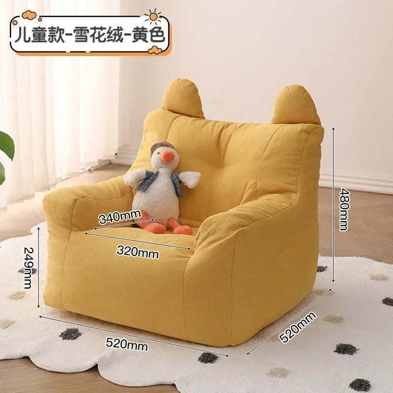 TinySmart Little Reader Lounge Chair