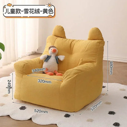 TinySmart Little Reader Lounge Chair