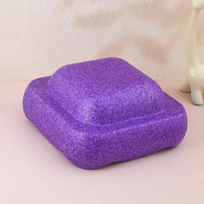 TinySmart Rainbow Balance Stepping Stones