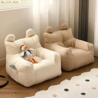 TinySmart Little Reader Lounge Chair