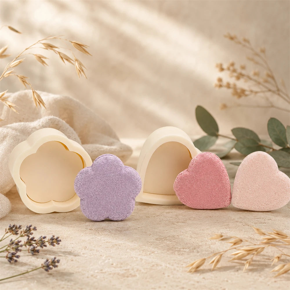 TinySmart DIY Soap & Bath Bomb Shape Mold