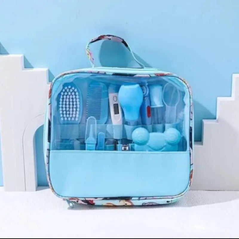 TinySmart Family Grooming & Care Kit