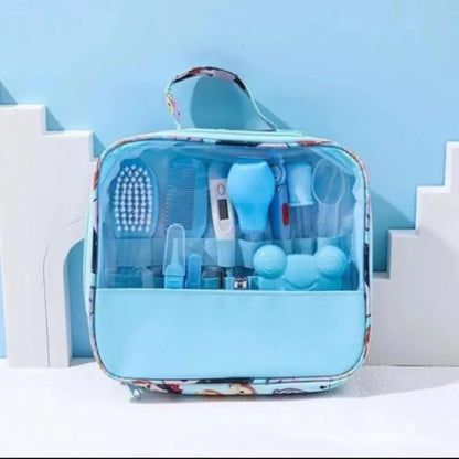 TinySmart Family Grooming & Care Kit