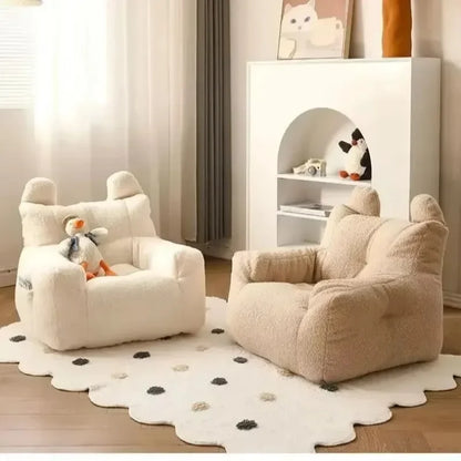 TinySmart Little Reader Lounge Chair