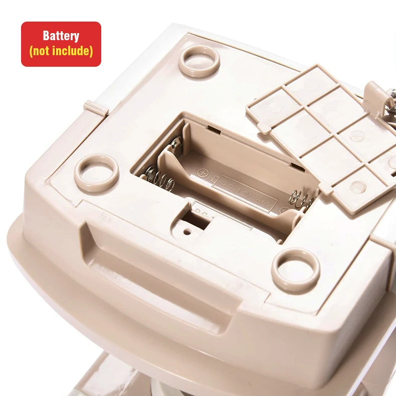 TinySmart Café Corner Coffee Maker Play Set