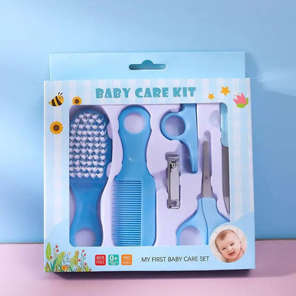 TinySmart Family Grooming & Care Kit