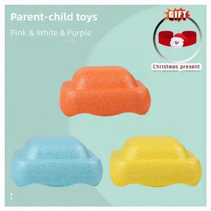 TinySmart Rainbow Balance Stepping Stones