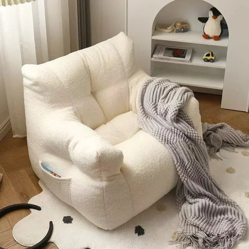 TinySmart Little Reader Lounge Chair
