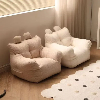 TinySmart Little Reader Lounge Chair