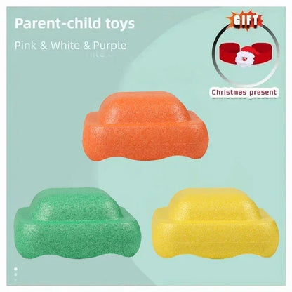 TinySmart Rainbow Balance Stepping Stones
