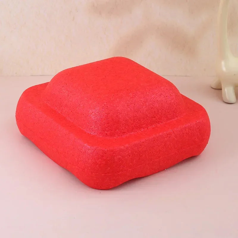 TinySmart Rainbow Balance Stepping Stones
