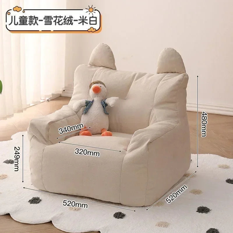 TinySmart Little Reader Lounge Chair