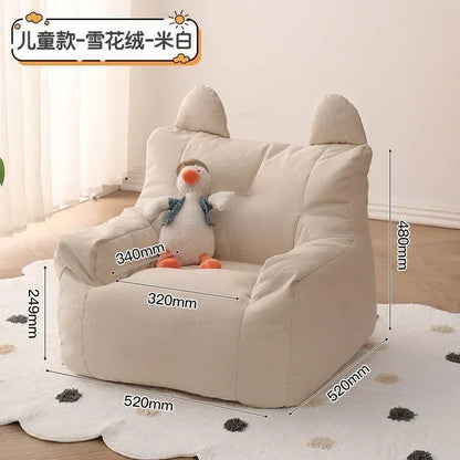 TinySmart Little Reader Lounge Chair