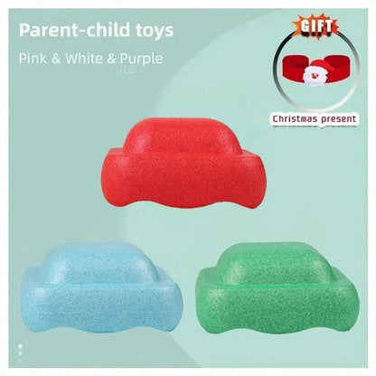 TinySmart Rainbow Balance Stepping Stones