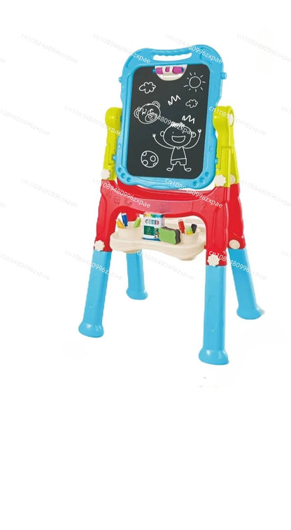 TinySmart Creative Corner Drawing Easel