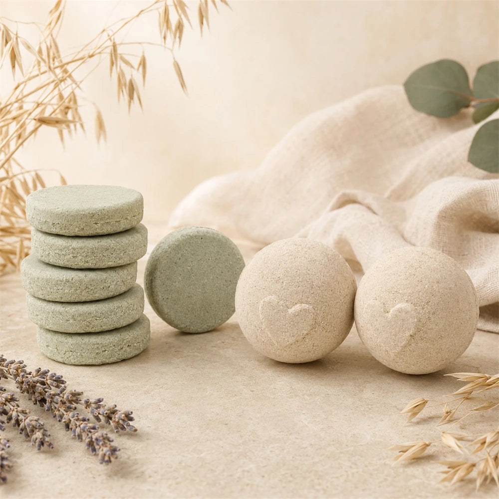 TinySmart DIY Soap & Bath Bomb Shape Mold