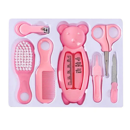 TinySmart Family Grooming & Care Kit